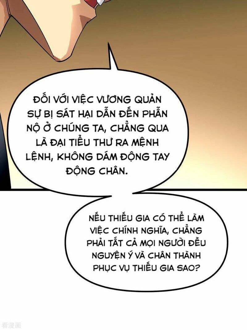 Trọng Sinh Ta Là Đại Thiên Thần Chap 84 - Next Chap 85