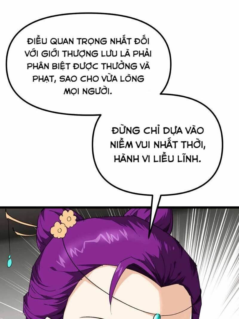 Trọng Sinh Ta Là Đại Thiên Thần Chap 84 - Next Chap 85