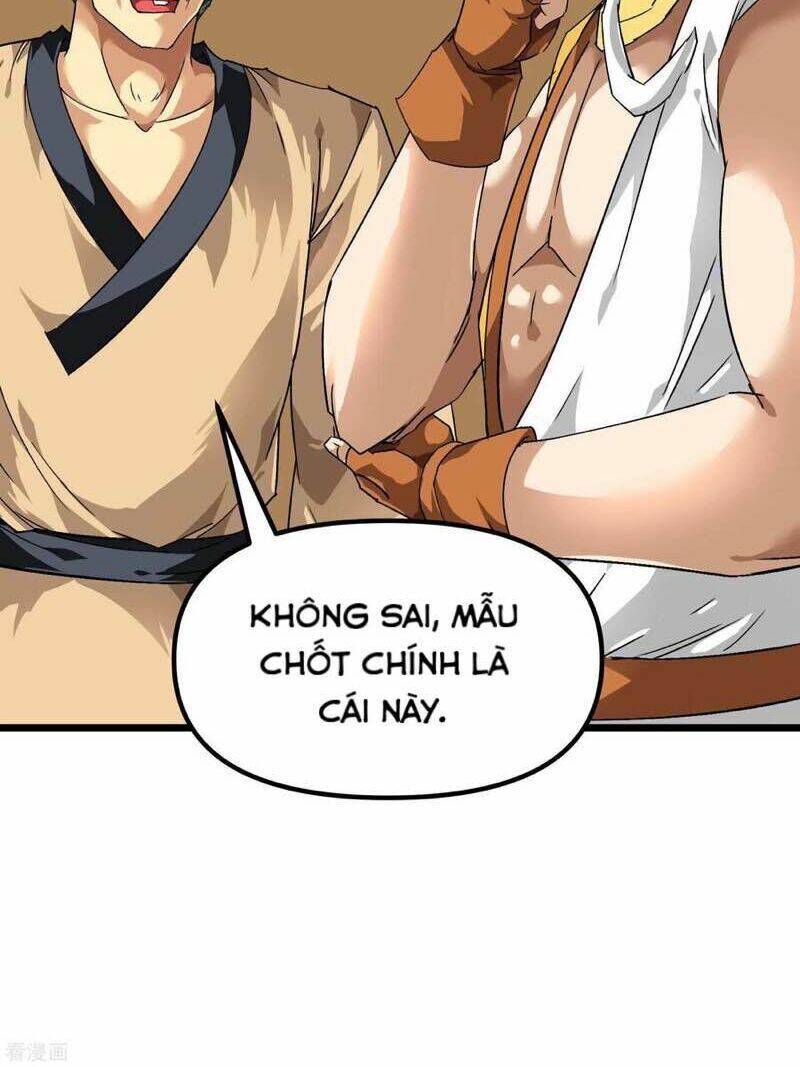 Trọng Sinh Ta Là Đại Thiên Thần Chap 84 - Next Chap 85
