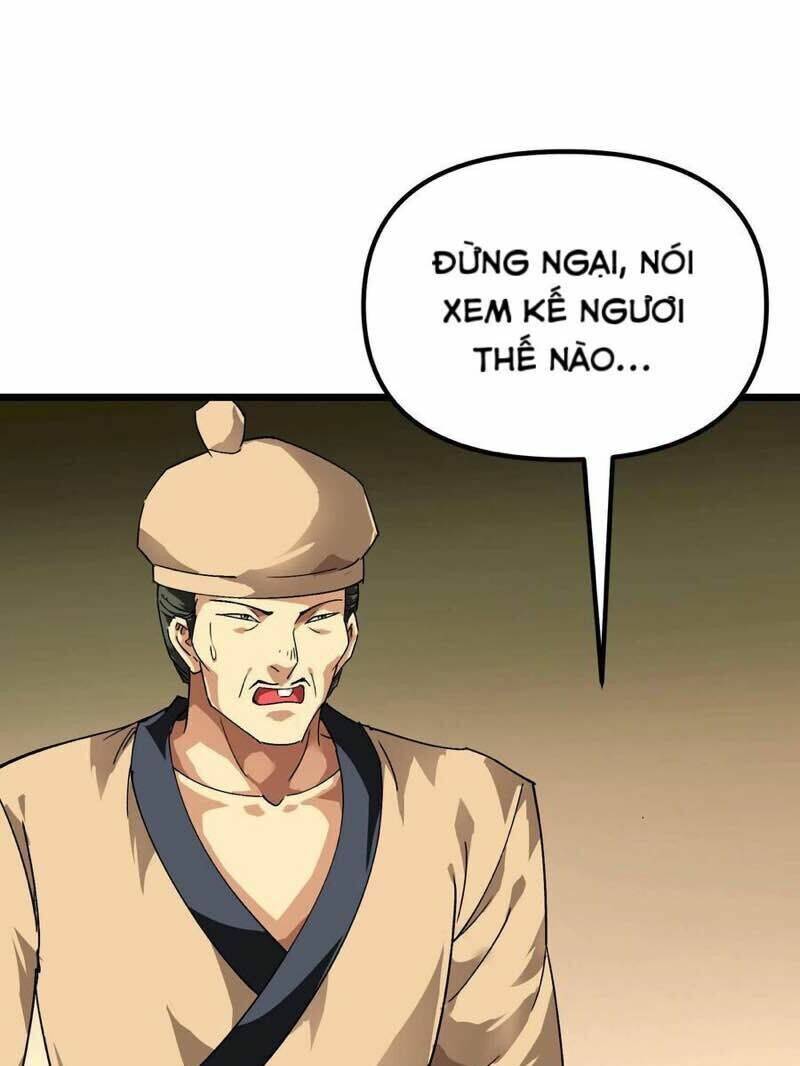 Trọng Sinh Ta Là Đại Thiên Thần Chap 84 - Next Chap 85