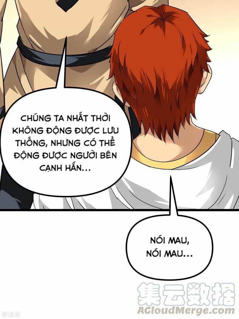 Trọng Sinh Ta Là Đại Thiên Thần Chap 84 - Next Chap 85