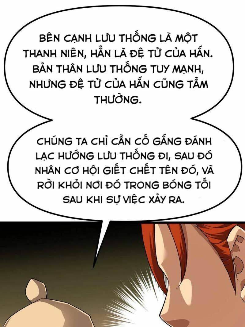 Trọng Sinh Ta Là Đại Thiên Thần Chap 84 - Next Chap 85