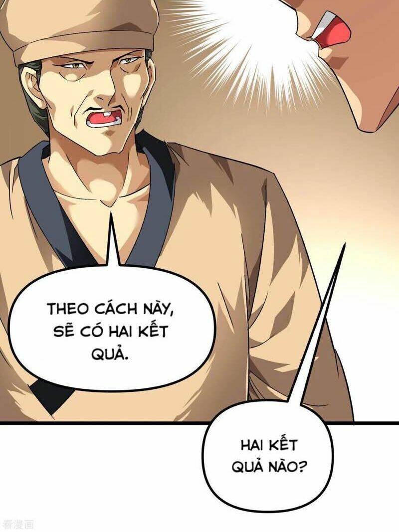 Trọng Sinh Ta Là Đại Thiên Thần Chap 84 - Next Chap 85