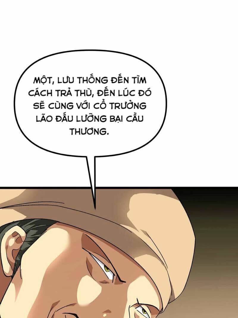 Trọng Sinh Ta Là Đại Thiên Thần Chap 84 - Next Chap 85