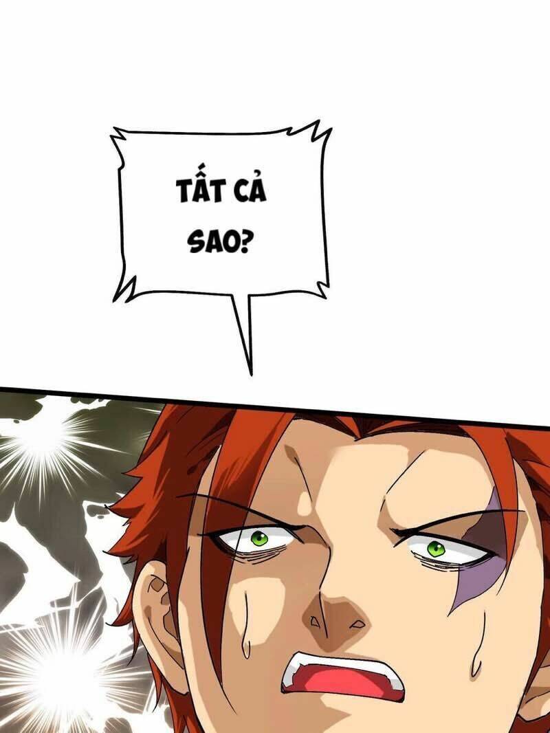 Trọng Sinh Ta Là Đại Thiên Thần Chap 84 - Next Chap 85