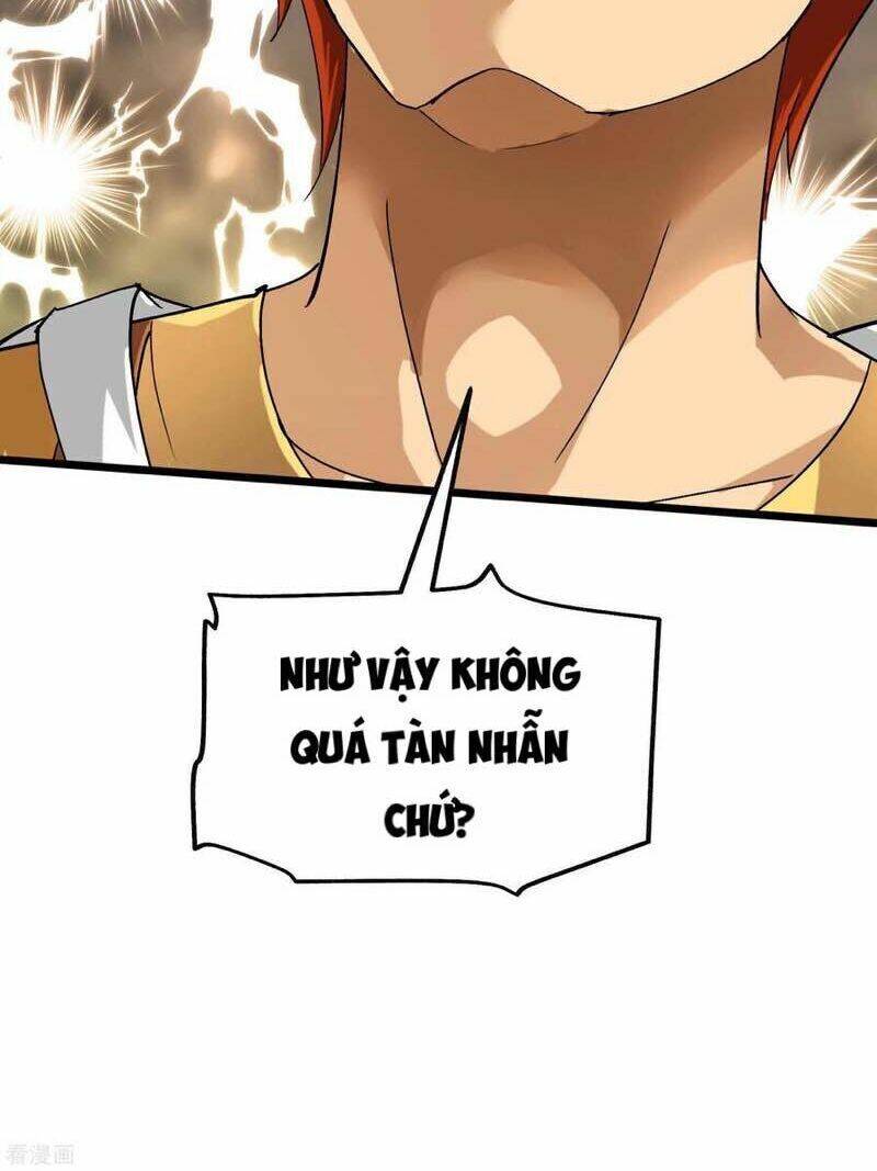 Trọng Sinh Ta Là Đại Thiên Thần Chap 84 - Next Chap 85