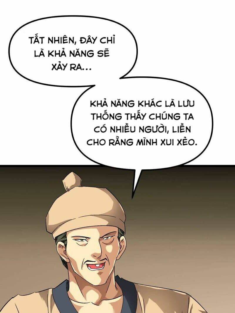 Trọng Sinh Ta Là Đại Thiên Thần Chap 84 - Next Chap 85