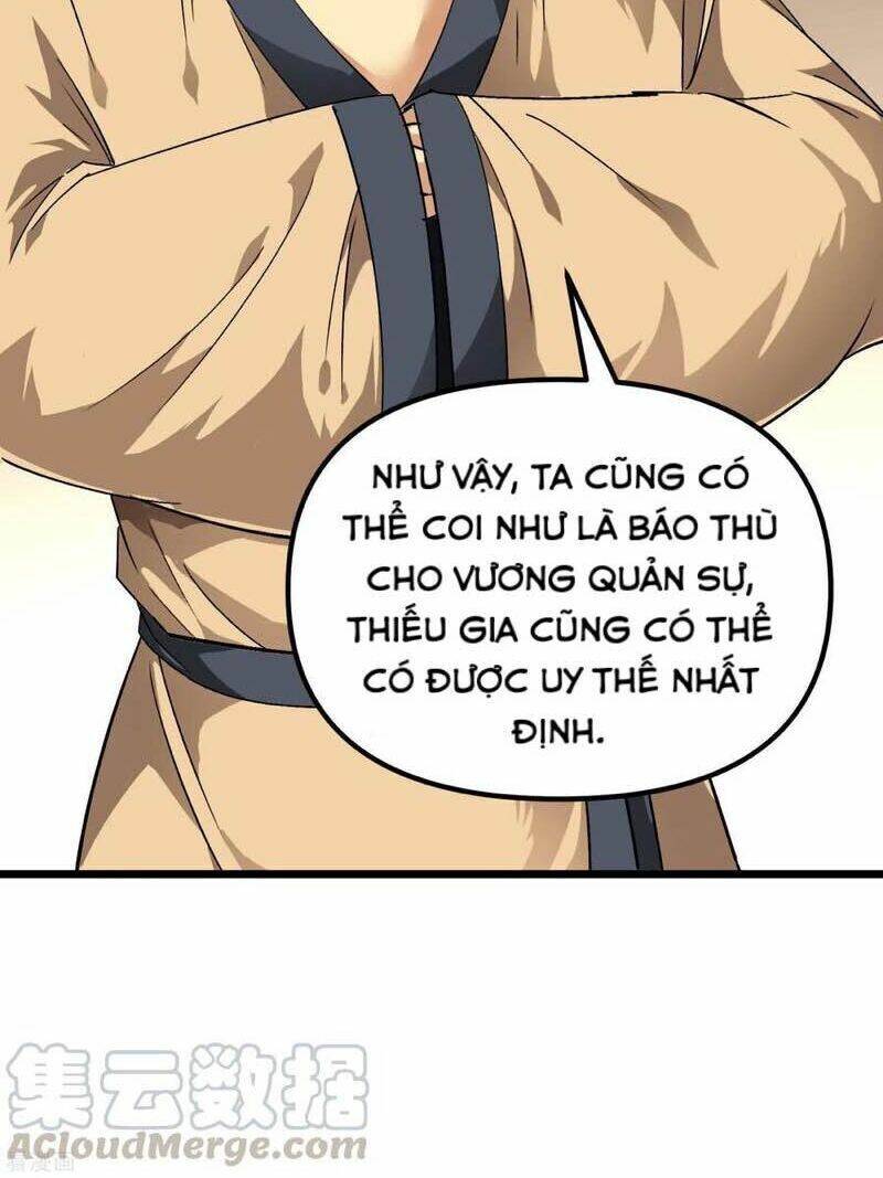 Trọng Sinh Ta Là Đại Thiên Thần Chap 84 - Next Chap 85