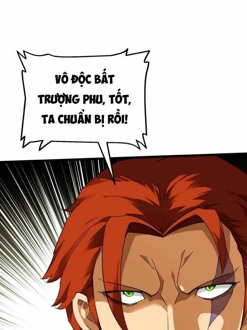 Trọng Sinh Ta Là Đại Thiên Thần Chap 84 - Next Chap 85