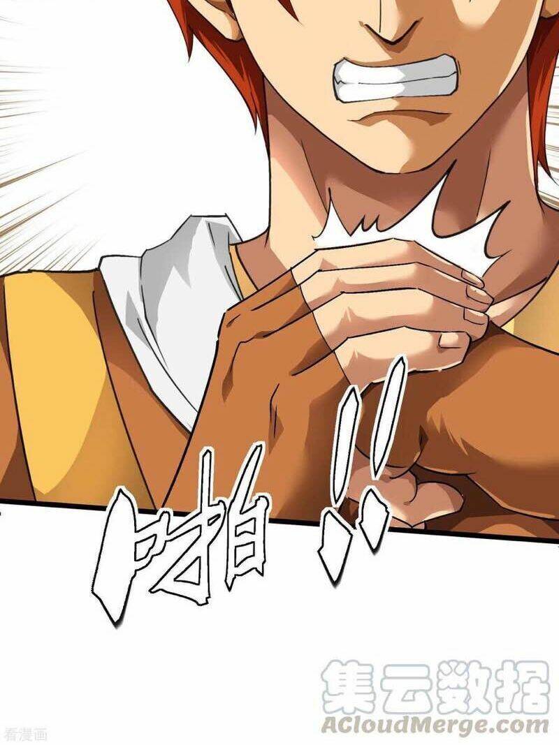 Trọng Sinh Ta Là Đại Thiên Thần Chap 84 - Next Chap 85