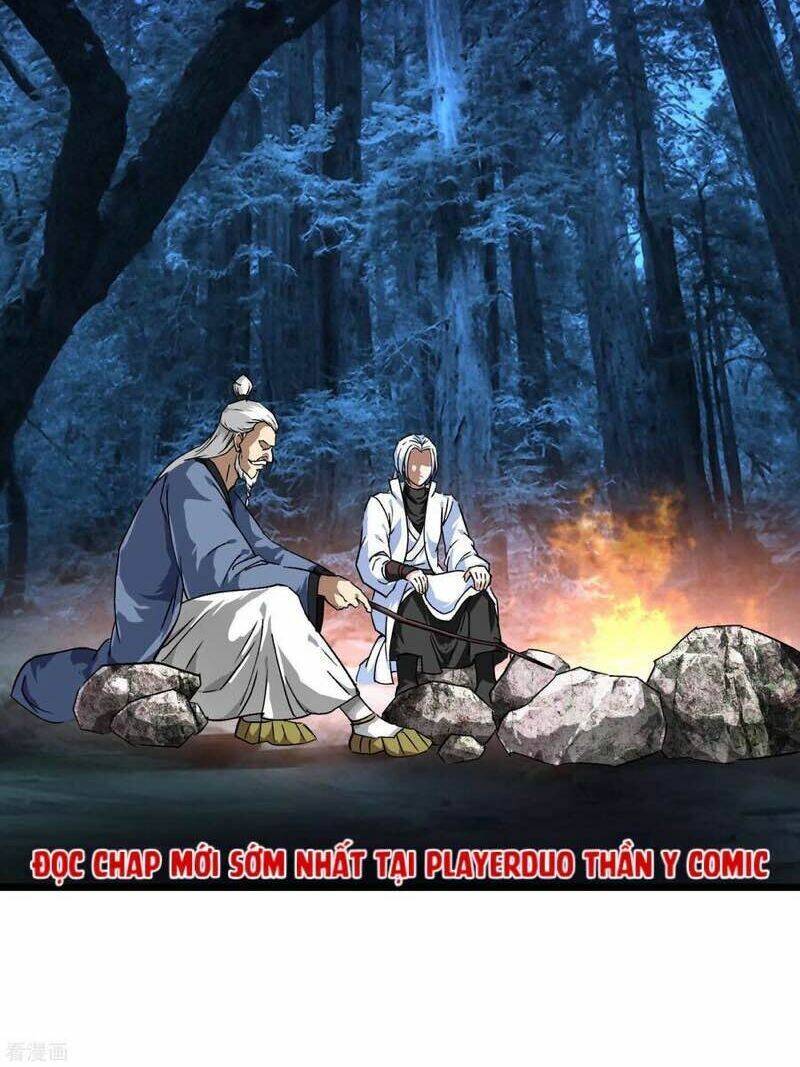 Trọng Sinh Ta Là Đại Thiên Thần Chap 84 - Next Chap 85