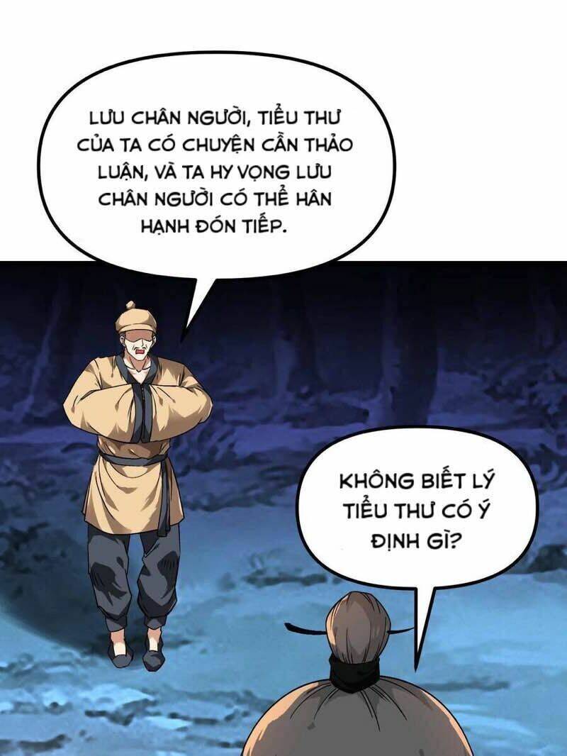 Trọng Sinh Ta Là Đại Thiên Thần Chap 84 - Next Chap 85