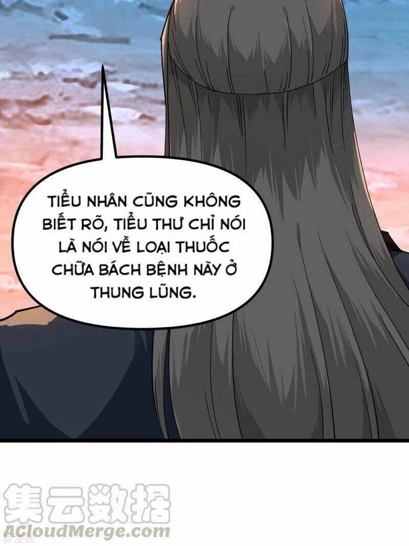 Trọng Sinh Ta Là Đại Thiên Thần Chap 84 - Next Chap 85