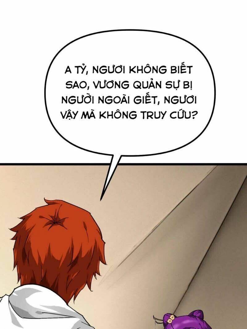 Trọng Sinh Ta Là Đại Thiên Thần Chap 84 - Next Chap 85