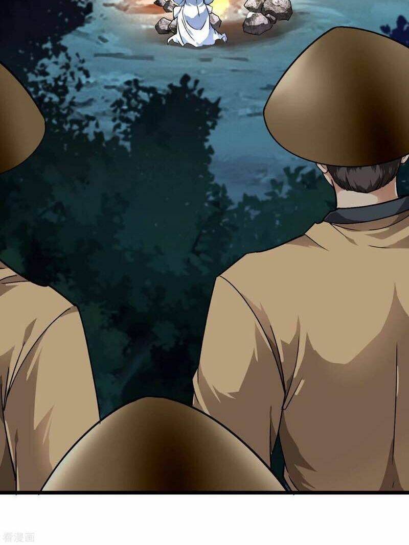 Trọng Sinh Ta Là Đại Thiên Thần Chap 84 - Next Chap 85