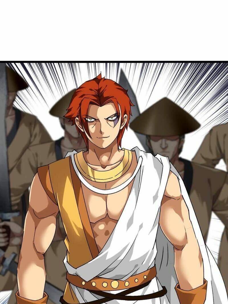Trọng Sinh Ta Là Đại Thiên Thần Chap 84 - Next Chap 85