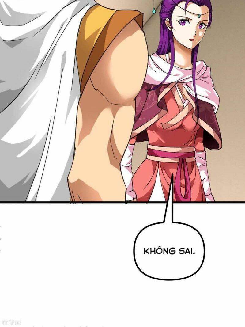 Trọng Sinh Ta Là Đại Thiên Thần Chap 84 - Next Chap 85