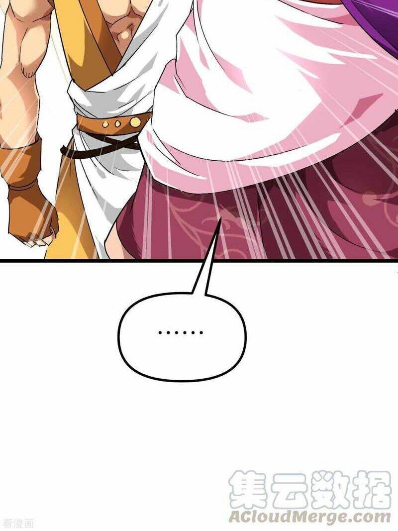 Trọng Sinh Ta Là Đại Thiên Thần Chap 84 - Next Chap 85