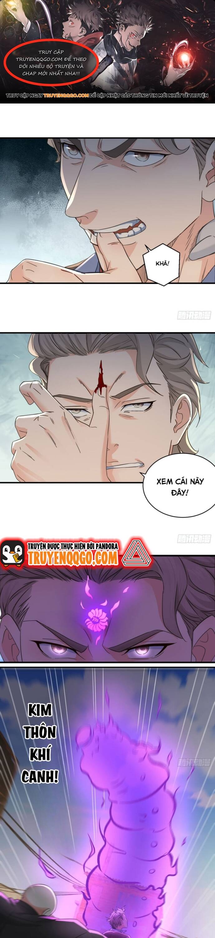 Trọng Sinh Thành Cặn Bã: Dùng Vợ Con Chứng Đạo Bất Tử Chap 12 - Next Chap 13