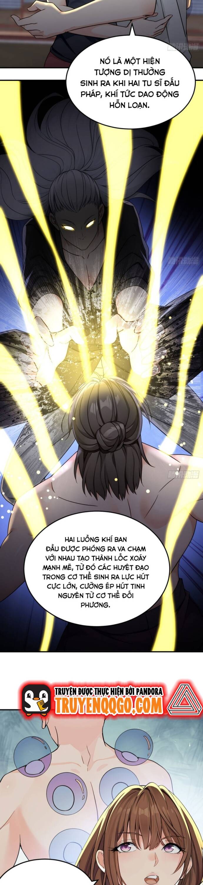 Trọng Sinh Thành Cặn Bã: Dùng Vợ Con Chứng Đạo Bất Tử Chap 14 - Next Chap 15