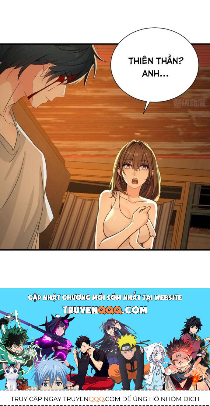 Trọng Sinh Thành Cặn Bã: Dùng Vợ Con Chứng Đạo Bất Tử Chap 2 - Next Chap 3