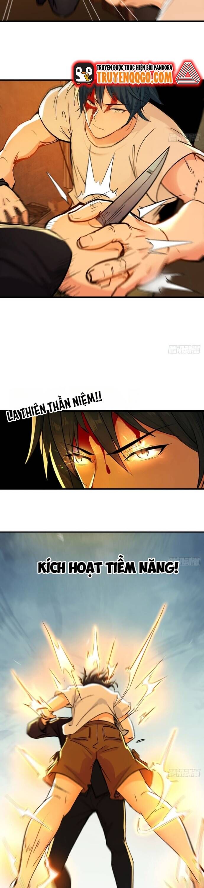 Trọng Sinh Thành Cặn Bã: Dùng Vợ Con Chứng Đạo Bất Tử Chap 2 - Next Chap 3