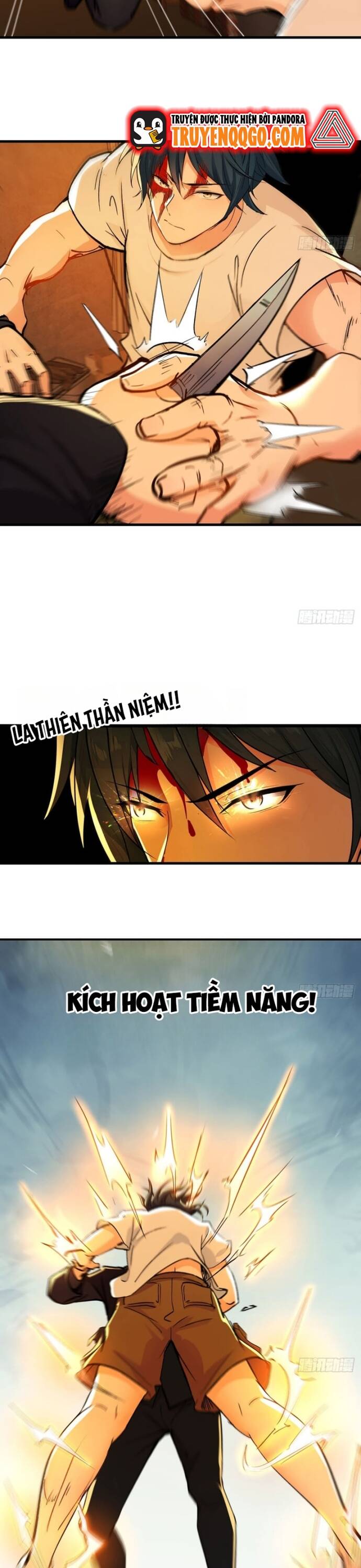 Trọng Sinh Thành Cặn Bã: Dùng Vợ Con Chứng Đạo Bất Tử Chap 2 - Next Chap 3
