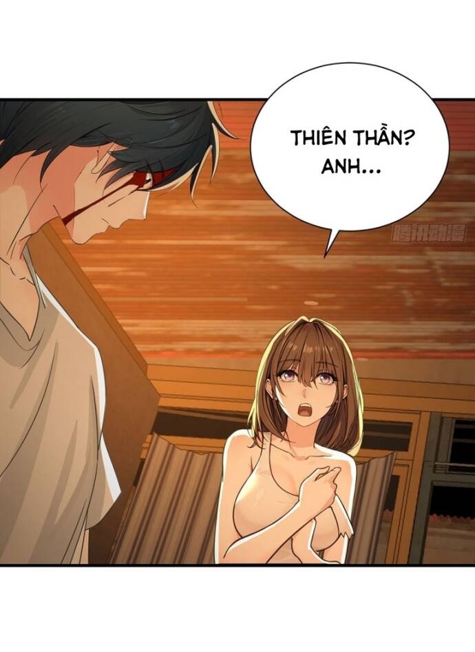 Trọng Sinh Thành Cặn Bã: Dùng Vợ Con Chứng Đạo Bất Tử Chap 2 - Next Chap 3