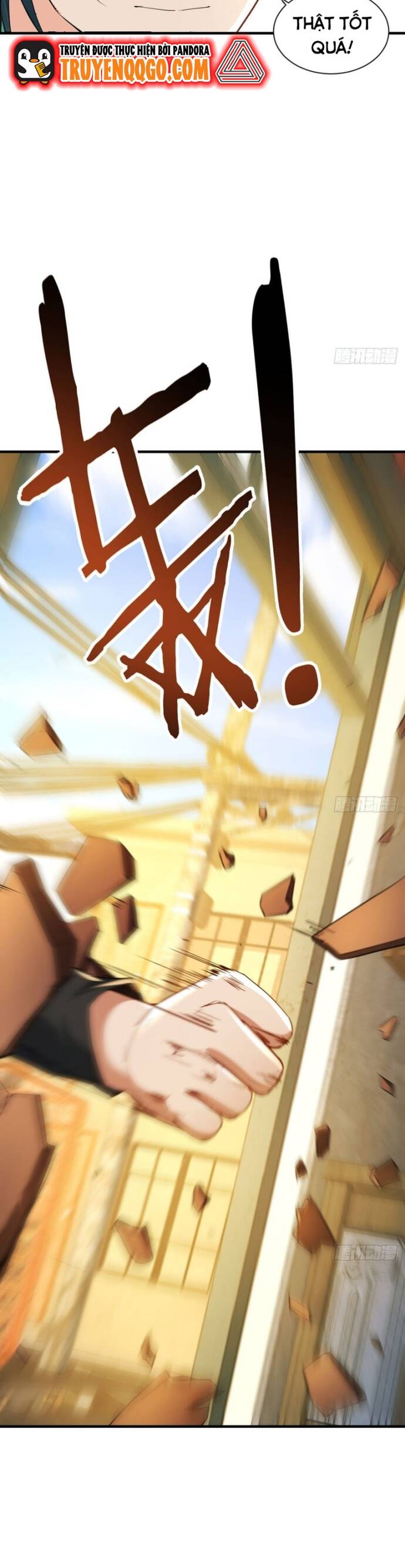 Trọng Sinh Thành Cặn Bã: Dùng Vợ Con Chứng Đạo Bất Tử Chap 4 - Next Chap 5