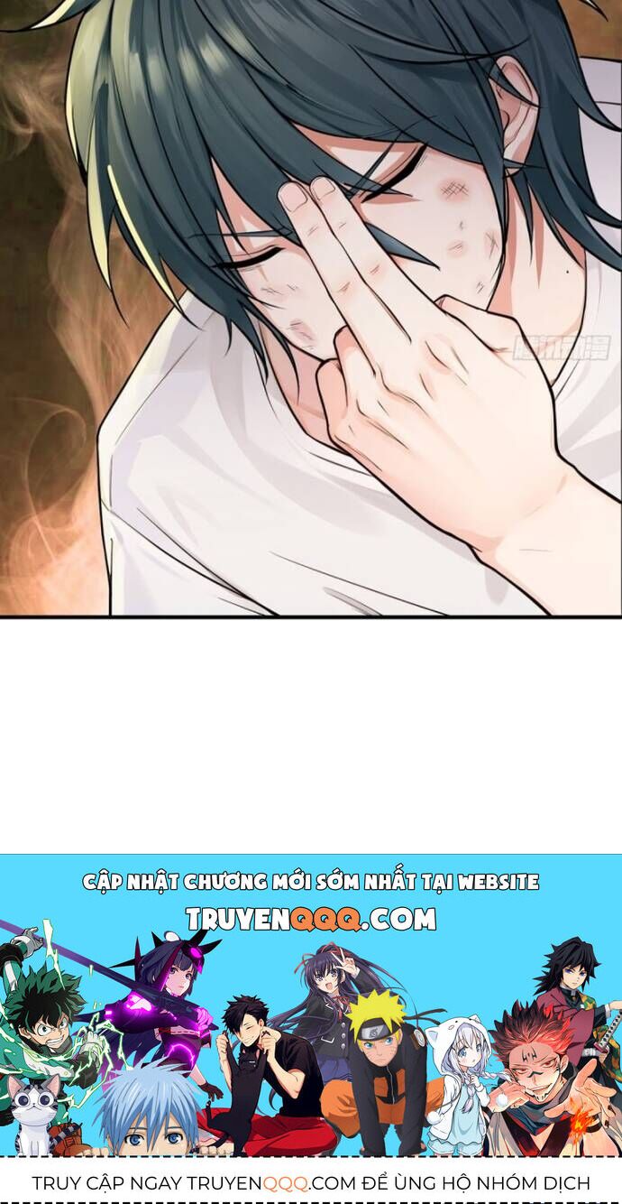 Trọng Sinh Thành Cặn Bã: Dùng Vợ Con Chứng Đạo Bất Tử Chap 5 - Next Chap 6