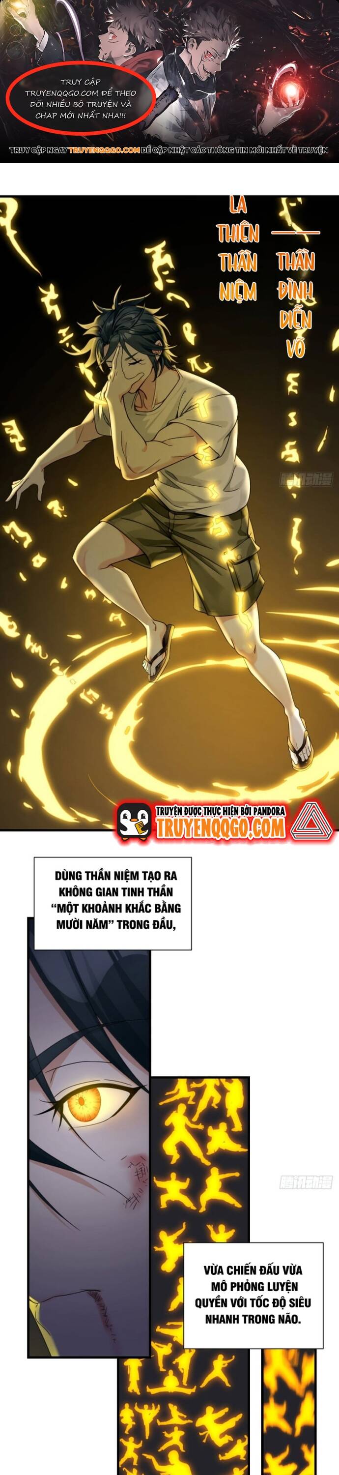 Trọng Sinh Thành Cặn Bã: Dùng Vợ Con Chứng Đạo Bất Tử Chap 6 - Next Chap 7