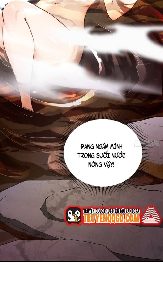 Trọng Sinh Thành Cặn Bã: Dùng Vợ Con Chứng Đạo Bất Tử Chap 7 - Next Chap 8