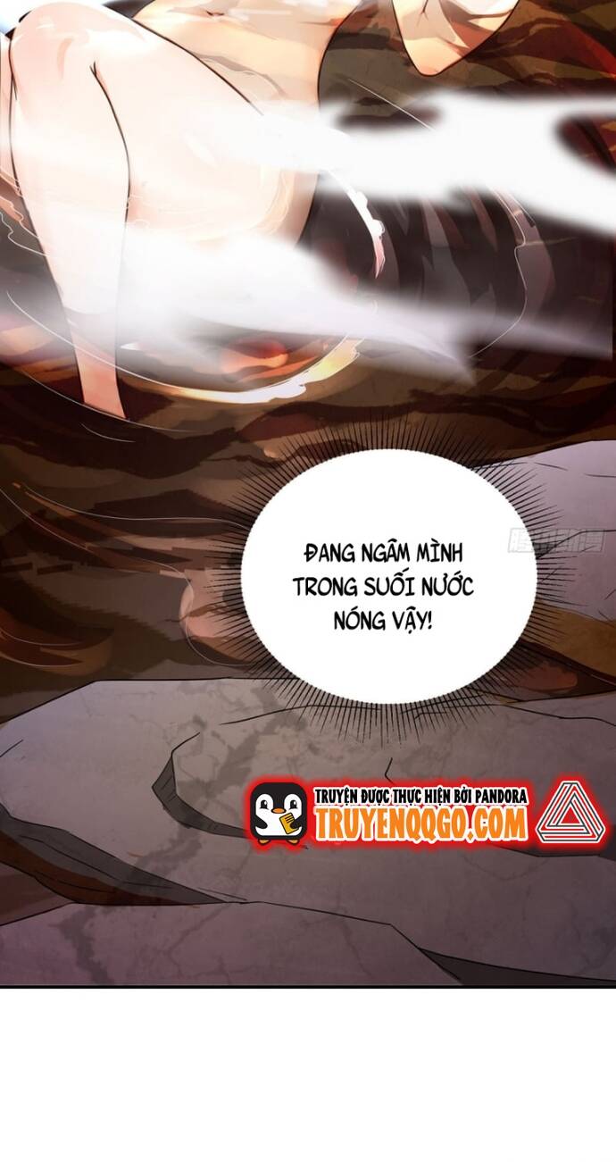 Trọng Sinh Thành Cặn Bã: Dùng Vợ Con Chứng Đạo Bất Tử Chap 7 - Next Chap 8