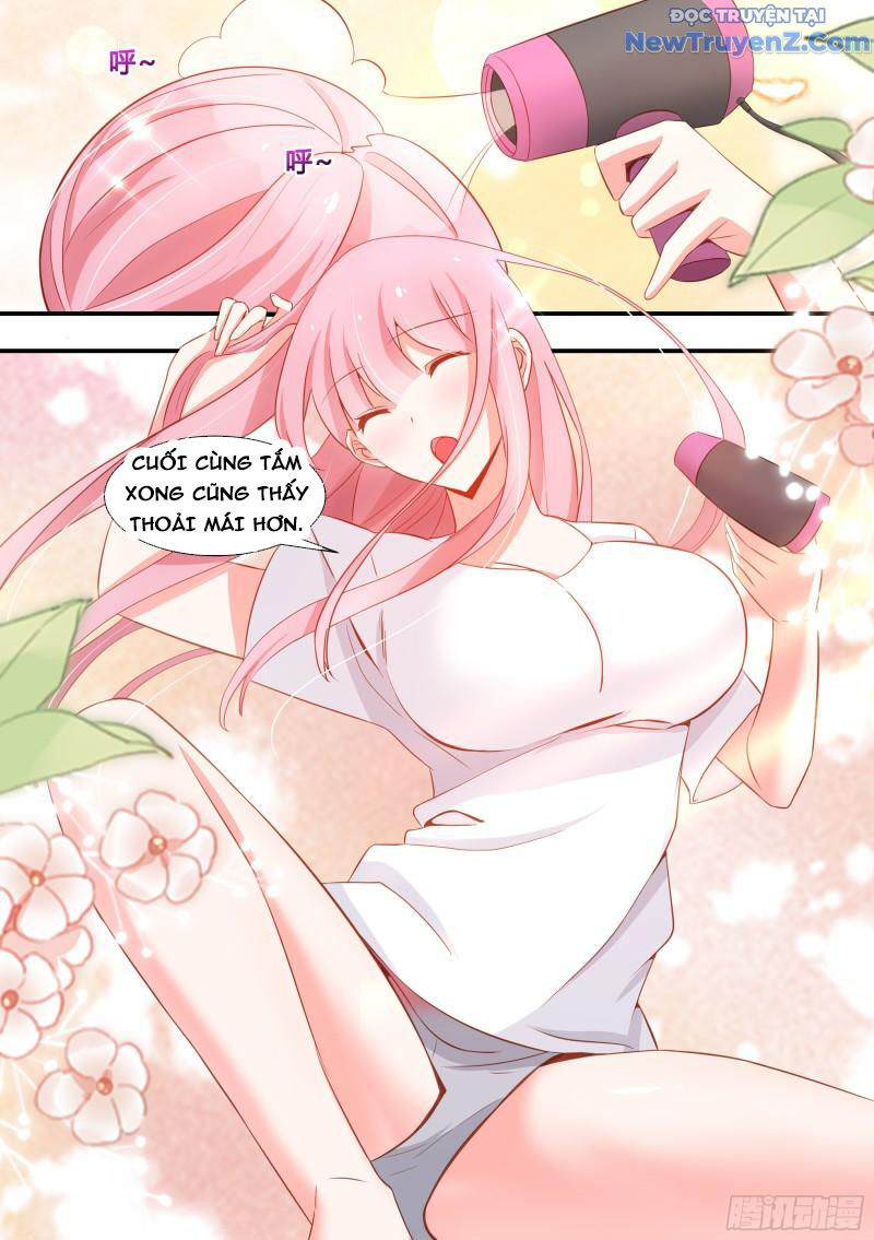 Trọng Sinh Thành Chó Của Nữ Thần Chap 100 - Next Chap 101