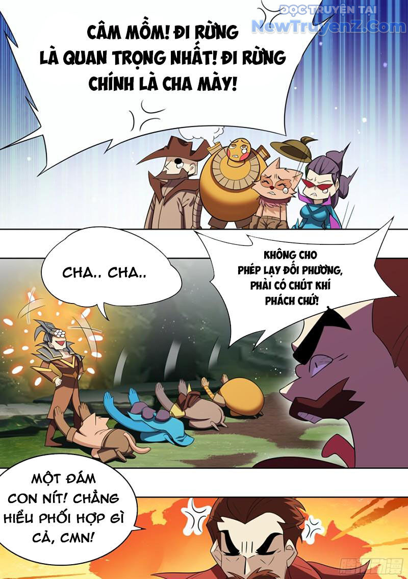 Trọng Sinh Thành Chó Của Nữ Thần Chap 193 - Next Chap 194