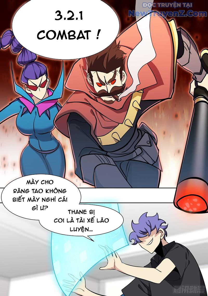 Trọng Sinh Thành Chó Của Nữ Thần Chap 193 - Next Chap 194