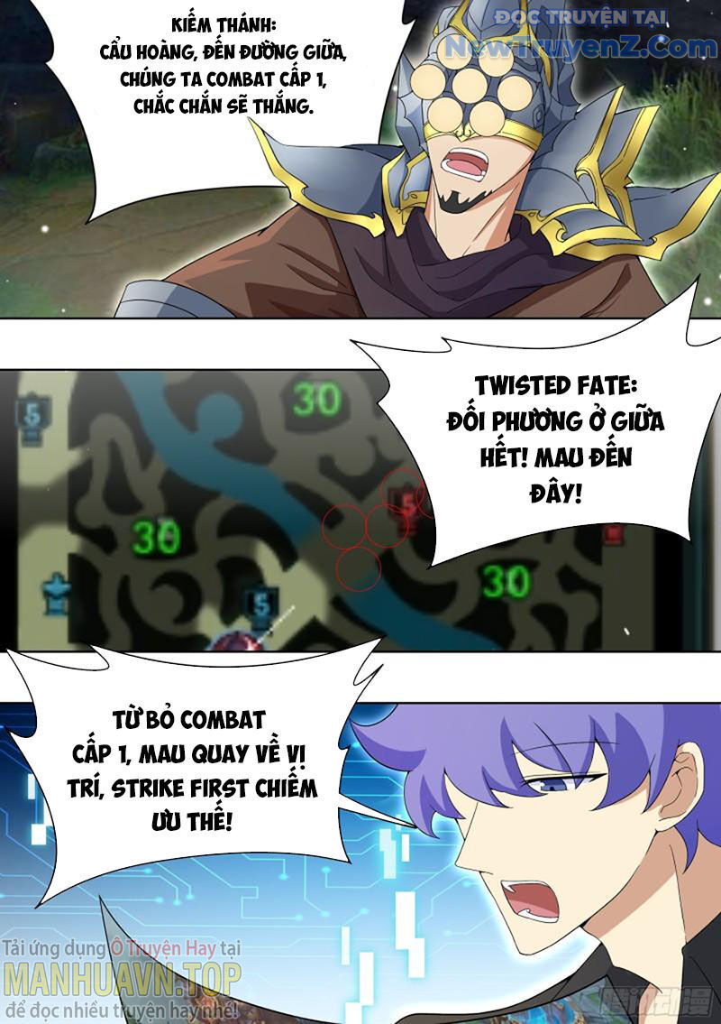 Trọng Sinh Thành Chó Của Nữ Thần Chap 193 - Next Chap 194