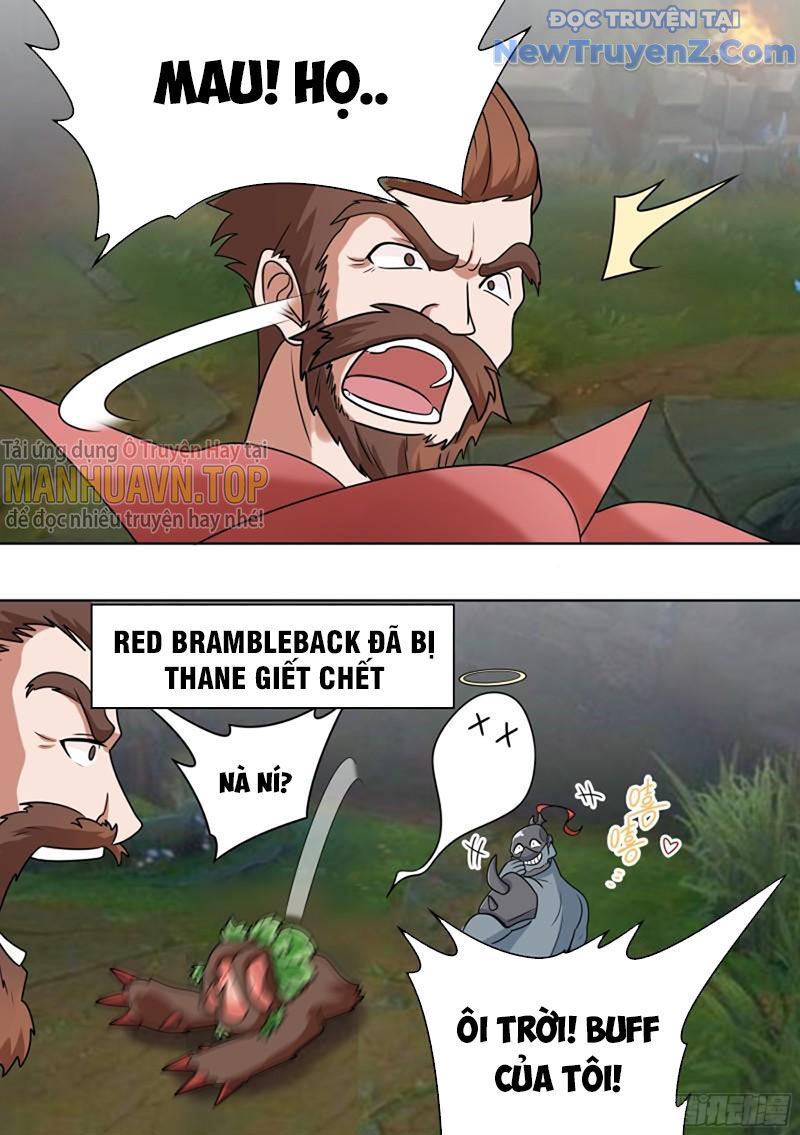 Trọng Sinh Thành Chó Của Nữ Thần Chap 193 - Next Chap 194