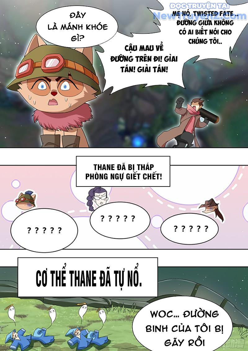 Trọng Sinh Thành Chó Của Nữ Thần Chap 193 - Next Chap 194