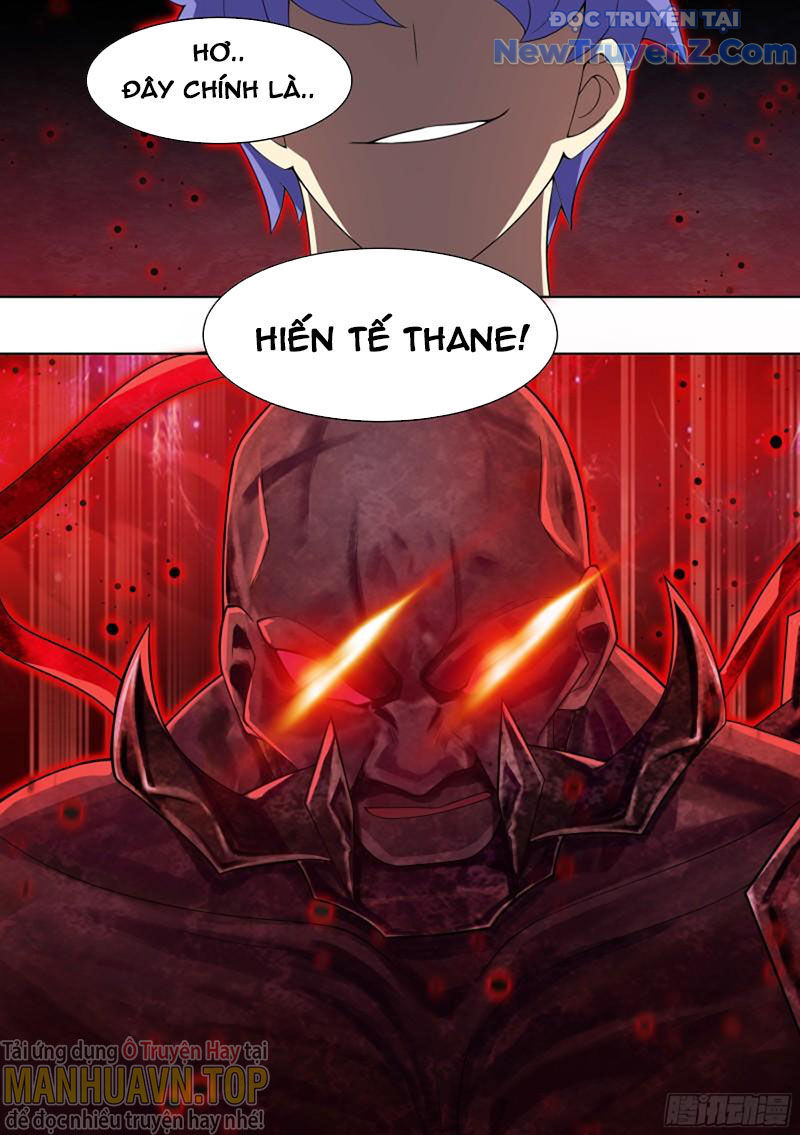 Trọng Sinh Thành Chó Của Nữ Thần Chap 193 - Next Chap 194