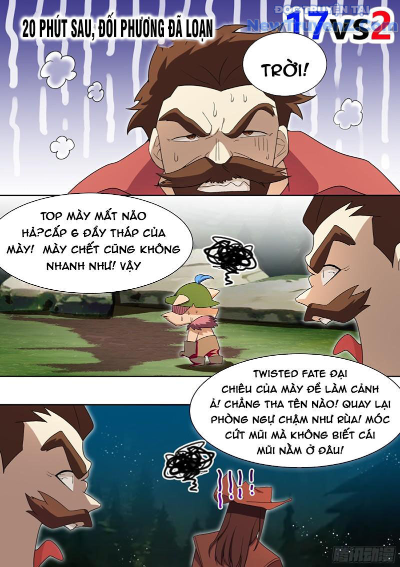 Trọng Sinh Thành Chó Của Nữ Thần Chap 193 - Next Chap 194