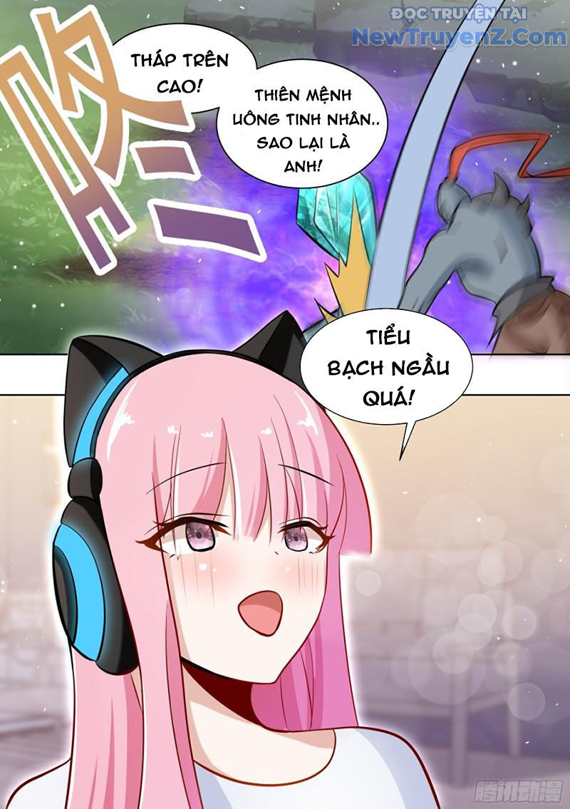 Trọng Sinh Thành Chó Của Nữ Thần Chap 194 - Next Chap 195