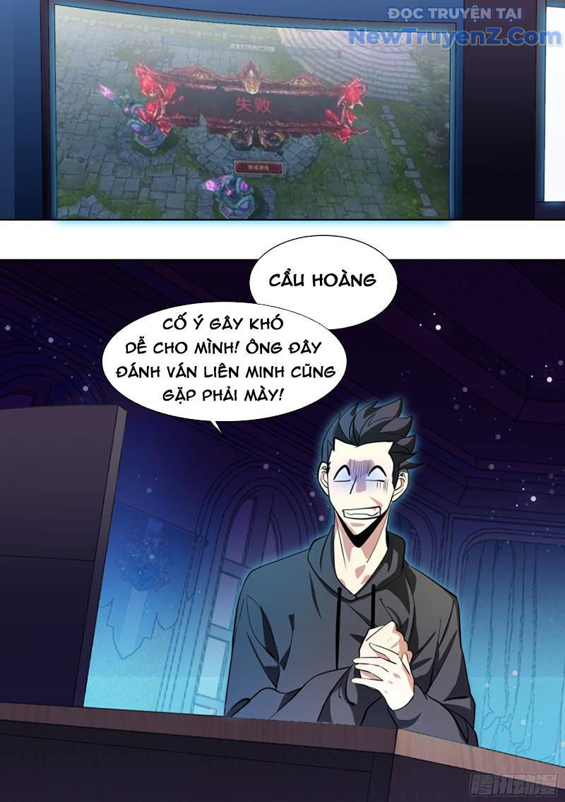 Trọng Sinh Thành Chó Của Nữ Thần Chap 194 - Next Chap 195