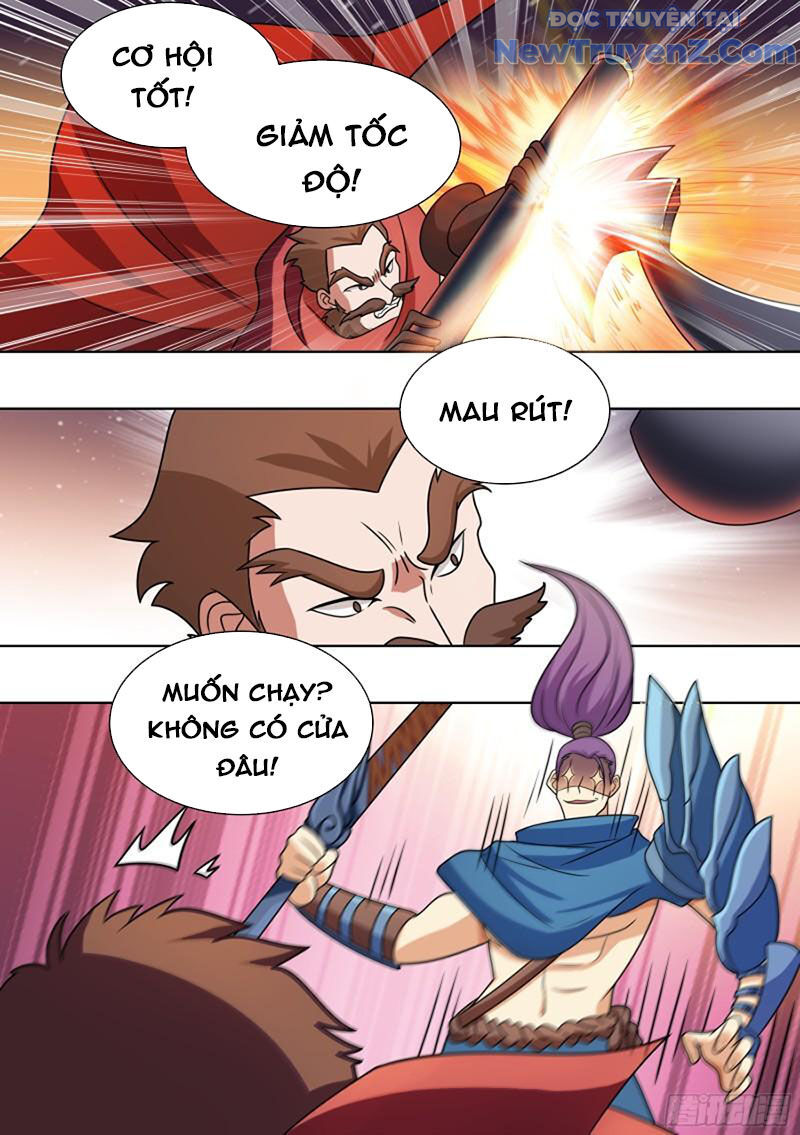 Trọng Sinh Thành Chó Của Nữ Thần Chap 194 - Next Chap 195