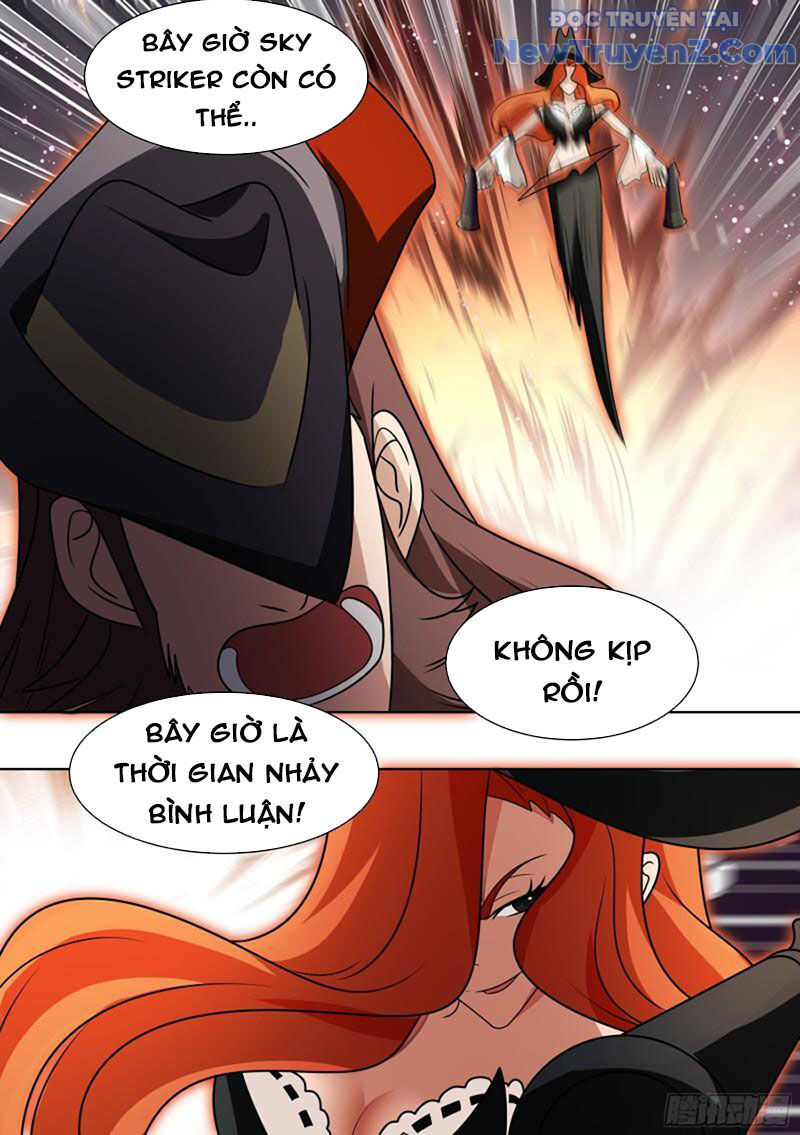 Trọng Sinh Thành Chó Của Nữ Thần Chap 194 - Next Chap 195