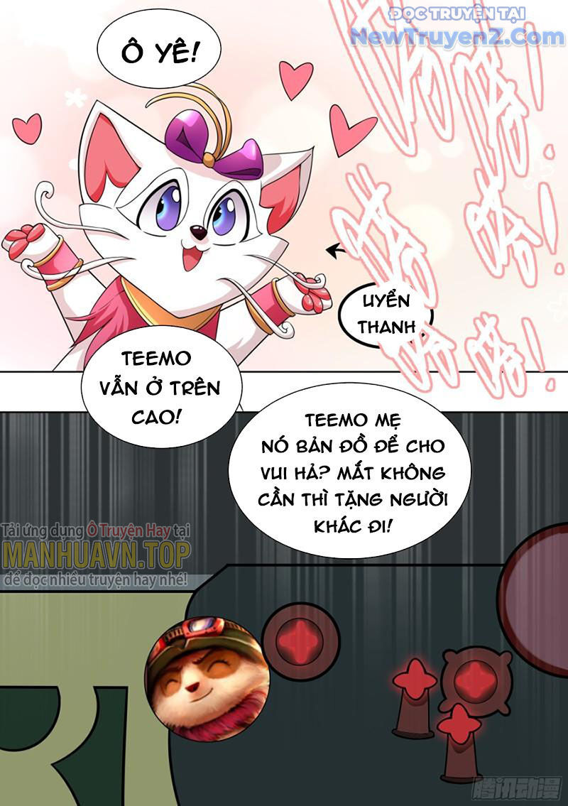 Trọng Sinh Thành Chó Của Nữ Thần Chap 194 - Next Chap 195