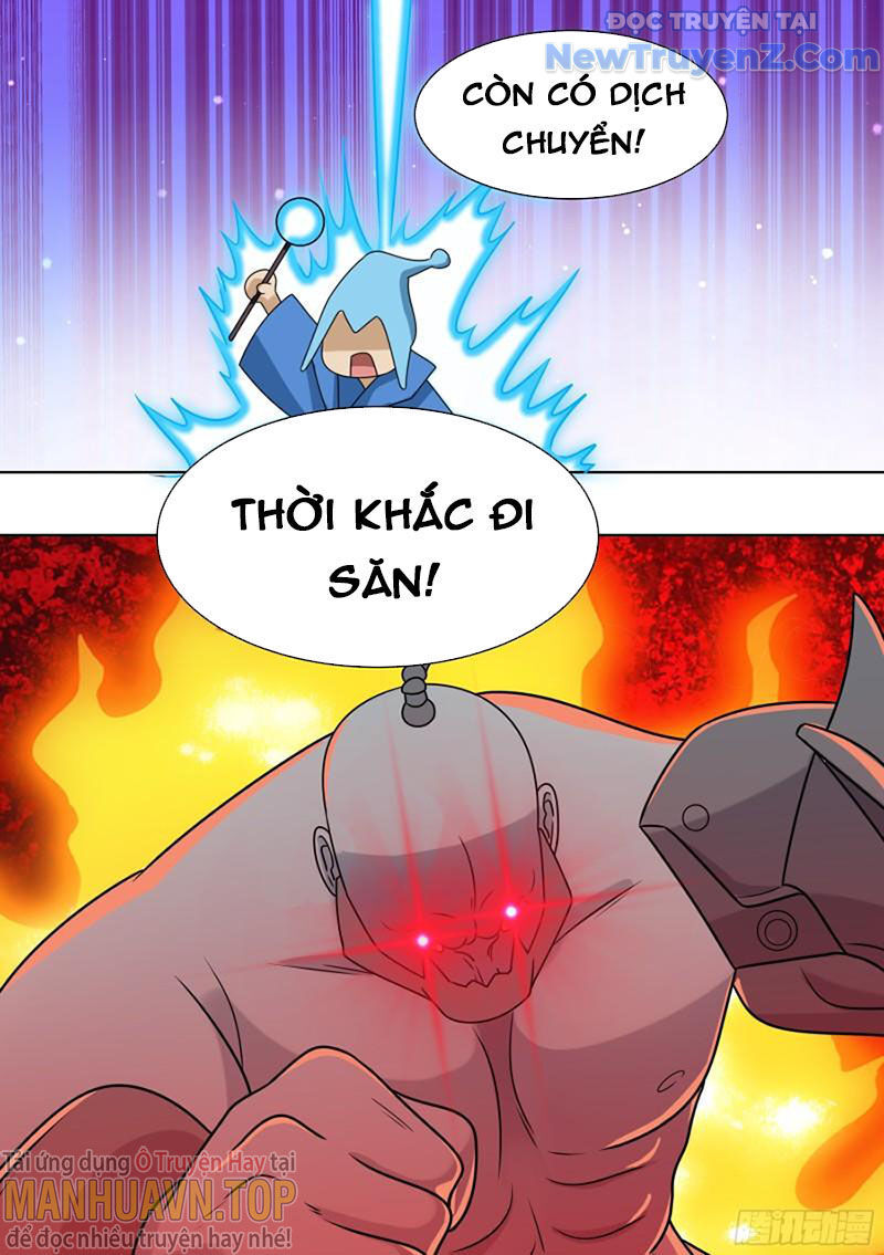 Trọng Sinh Thành Chó Của Nữ Thần Chap 194 - Next Chap 195