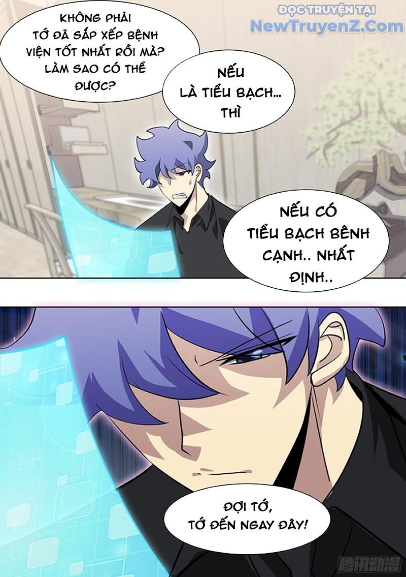 Trọng Sinh Thành Chó Của Nữ Thần Chap 195 - Next Chap 196