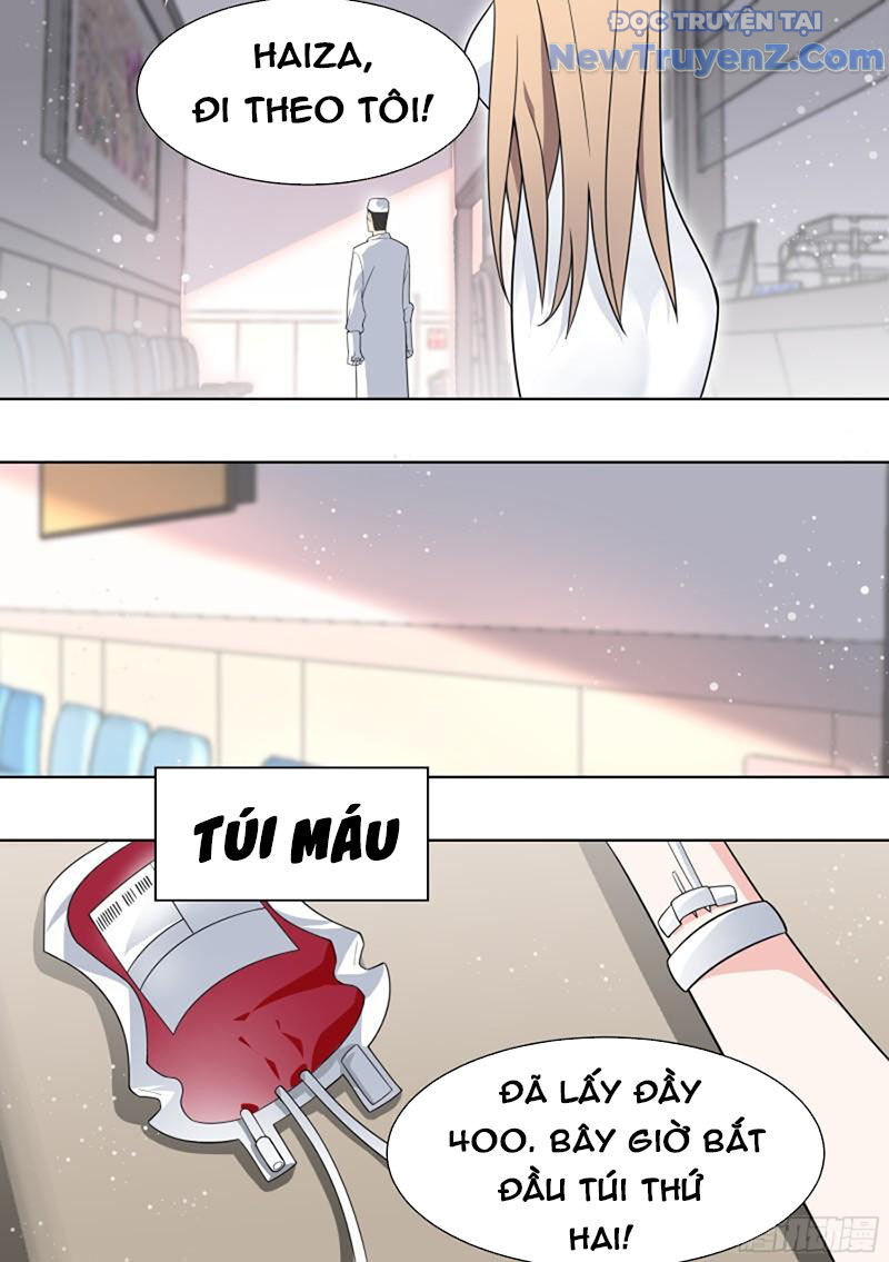 Trọng Sinh Thành Chó Của Nữ Thần Chap 195 - Next Chap 196
