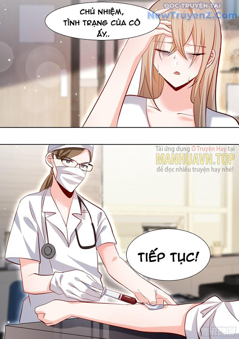 Trọng Sinh Thành Chó Của Nữ Thần Chap 195 - Next Chap 196